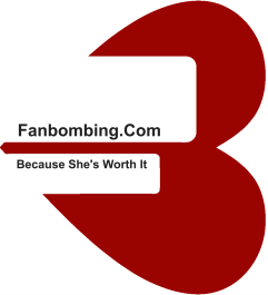 Fanbombing.com